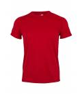 Camiseta Técnica Mc Kids Velilla Mk521V
