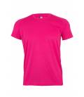 Camiseta Técnica Mc Kids Velilla Mk521V