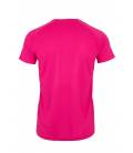 Camiseta Técnica Mc Kids Velilla Mk521V