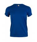 Camiseta Técnica Mc Kids Velilla Mk521V