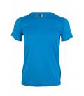 Camiseta Técnica Mc Kids Velilla Mk521V