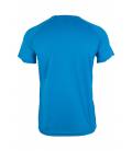 Camiseta Técnica Mc Kids Velilla Mk521V