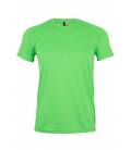 Camiseta Técnica Mc Kids Velilla Mk521V