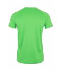 Camiseta Técnica Mc Kids Velilla Mk521V