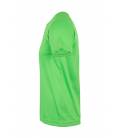 Camiseta Técnica Mc Kids Velilla Mk521V