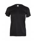 Camiseta Técnica Manga Corta Velilla Mk520V