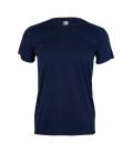 Camiseta Técnica Manga Corta Velilla Mk520V