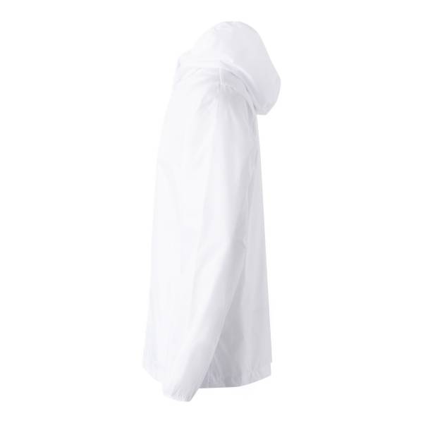 Cortaviento Unisex Velilla Wz60U
