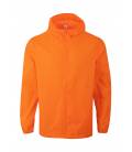 Cortaviento Unisex Velilla Wz60U