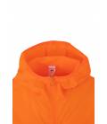 Cortaviento Unisex Velilla Wz60U