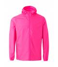 Cortaviento Unisex Velilla Wz60U