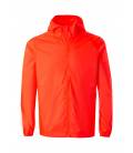 Cortaviento Unisex Velilla Wz60U