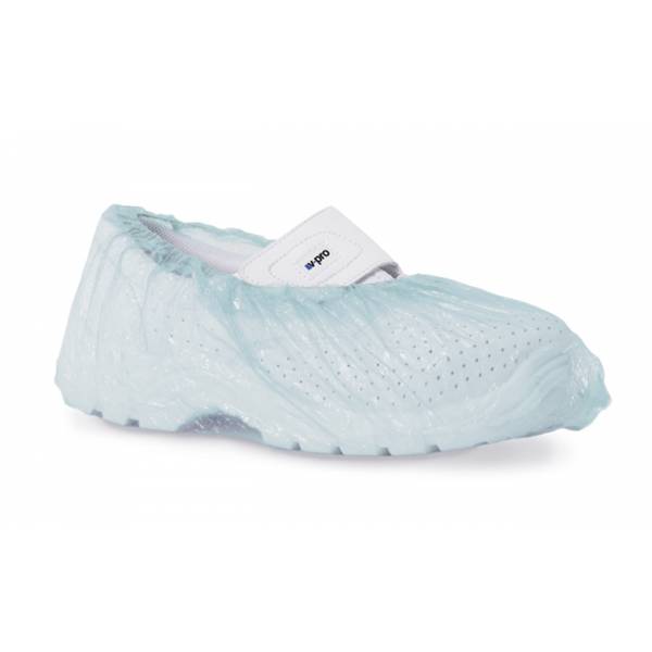 Cubrezapatos Desechable Velilla 70