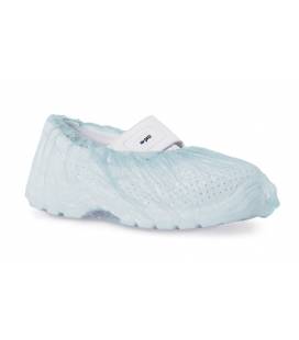 Cubrezapatos Desechable Velilla 70
