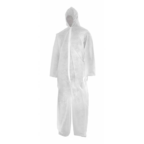 Mono Desechable Velilla 200