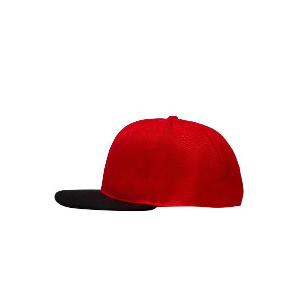 Gorra 6 Paneles Velilla Mct600V