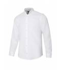 Camisa Oxford Ml Hombre Velilla 405004S