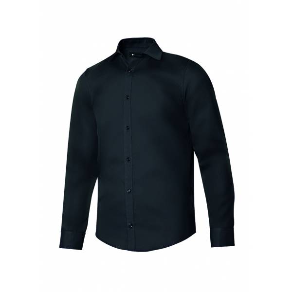 Camisa Ml Hombre Velilla 405009