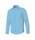 Camisa Ml Hombre Velilla 405009