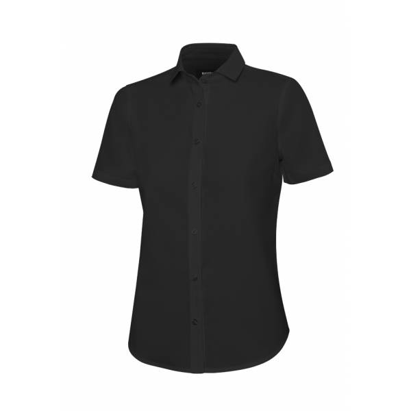 Camisa Mc Mujer Velilla 405010