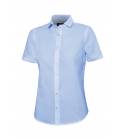 Camisa Mc Mujer Velilla 405010