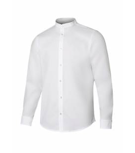 Camisa Stretch Ml Hombre Velilla 405013S