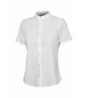 Camisa Stretch Mc Mujer Velilla 405014S
