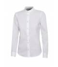 Camisa Stretch Ml Mujer Velilla 405015S
