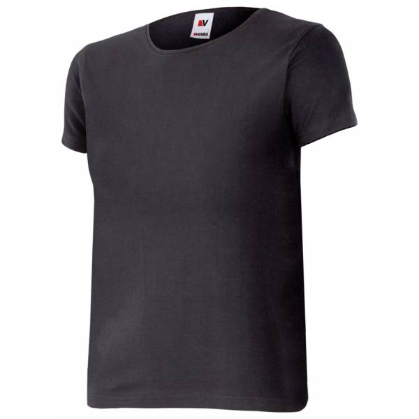Camiseta 100% Algodón Mujer Velilla 405501