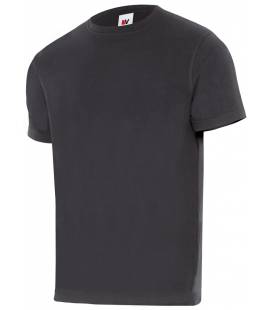 Camiseta 100% Algodón Hombre Velilla 405502