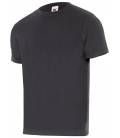 Camiseta 100% Algodón Hombre Velilla 405502
