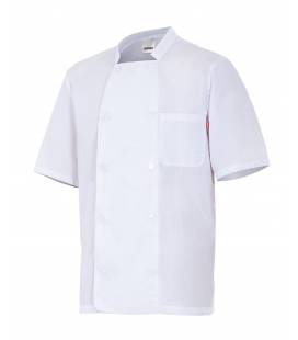 Chaqueta Cocina Popelín Mc Velilla 405201