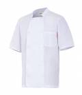 Chaqueta Cocina Popelín Mc Velilla 405201