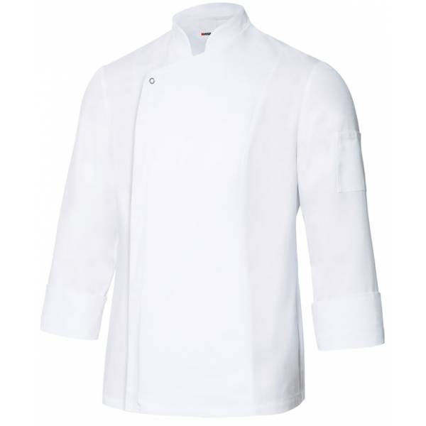 Chaqueta Cocina Ml Velilla 405204