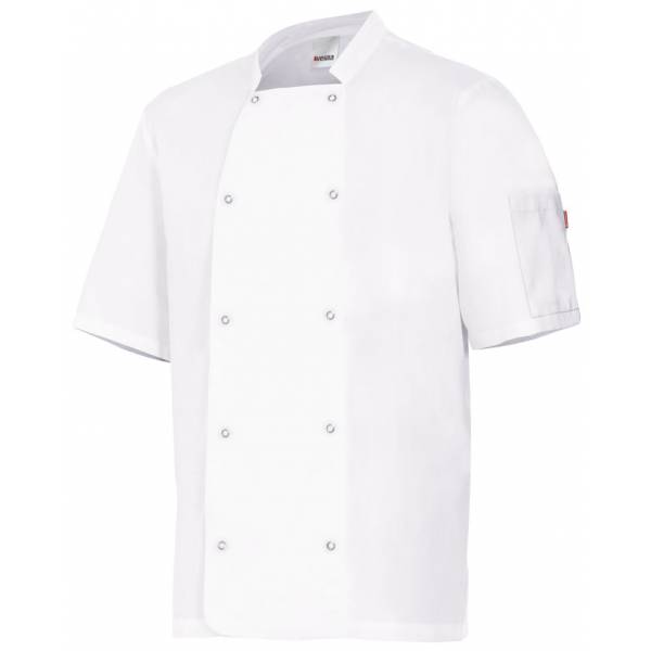 Chaqueta Cocina Mc Velilla 405205