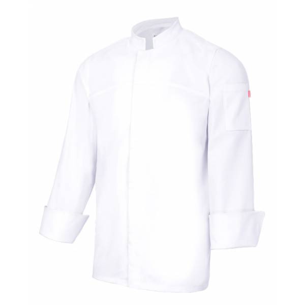 Chaqueta Cocina Stretch Ml Velilla 405208S