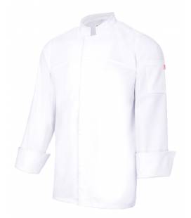 Chaqueta Cocina Stretch Ml Velilla 405208S