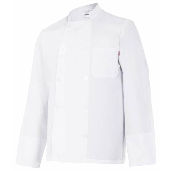 Chaqueta Cocina Ml Velilla 434