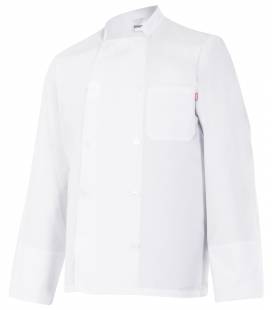 Chaqueta Cocina Ml Velilla 434