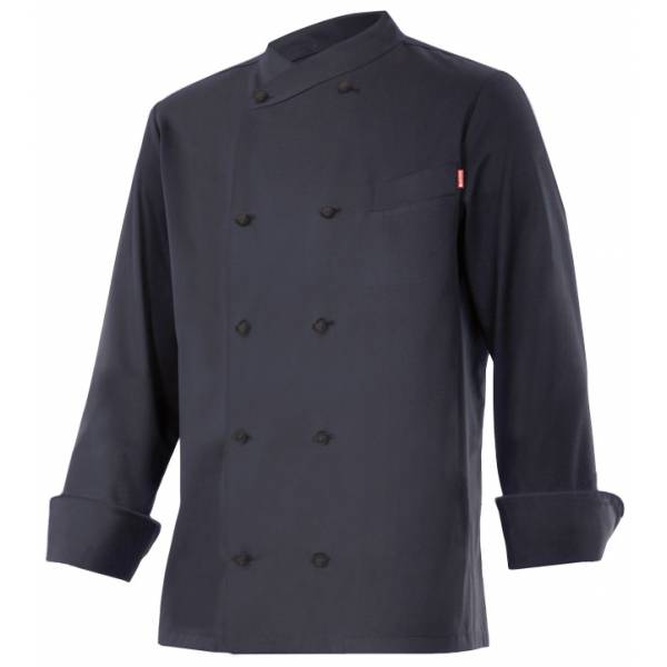 Chaqueta Cocina Ml Hombre Velilla Eneldo
