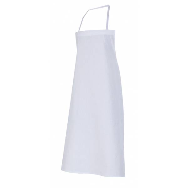 Delantal 100% Algodón Peto Velilla 11