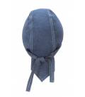 Gorro Cocina Denim Velilla 404007