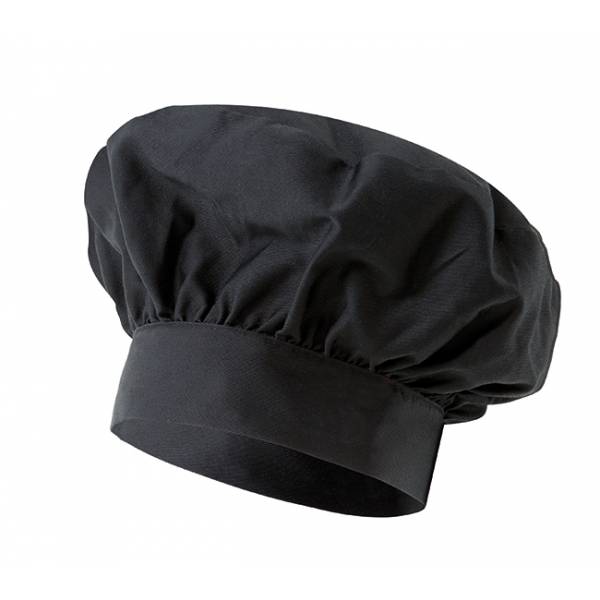 Gorro Cocina Francés Velilla Vainilla