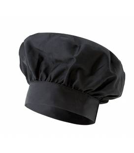 Gorro Cocina Francés Velilla Vainilla