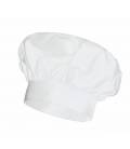 Gorro Cocina Francés Velilla Vainilla