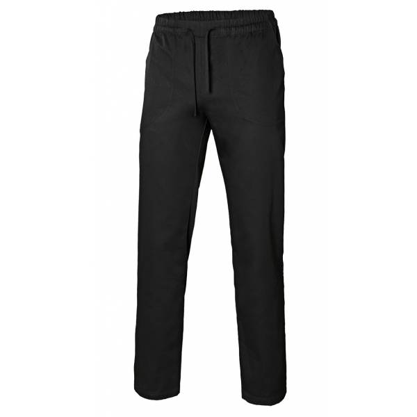 Pantalón Cocina Popelín Velilla 403006