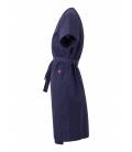 Bata Cruzada Mc Mujer Velilla 259002