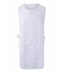 Delantal Reversible Velilla 254201