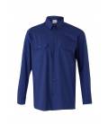 Camisa Ml Velilla 520