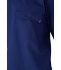 Camisa Ml Velilla 520